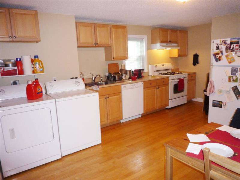 Apartment for rent at 25 Pitman St #2, Somerville, MA 02143