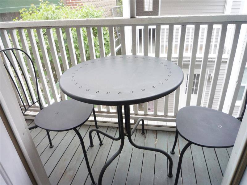 Apartment for rent at 25 Pitman St #2, Somerville, MA 02143