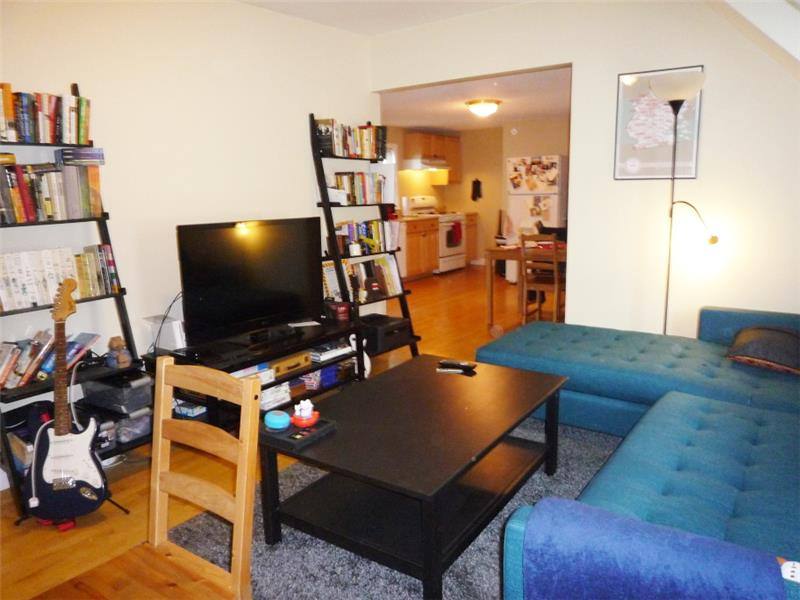 Apartment for rent at 25 Pitman St #2, Somerville, MA 02143