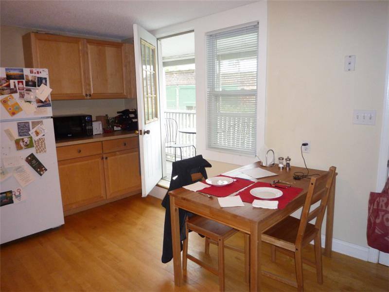 Apartment for rent at 25 Pitman St #2, Somerville, MA 02143