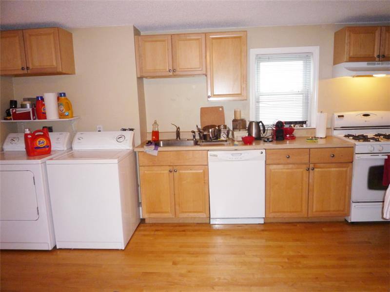 Apartment for rent at 25 Pitman St #2, Somerville, MA 02143