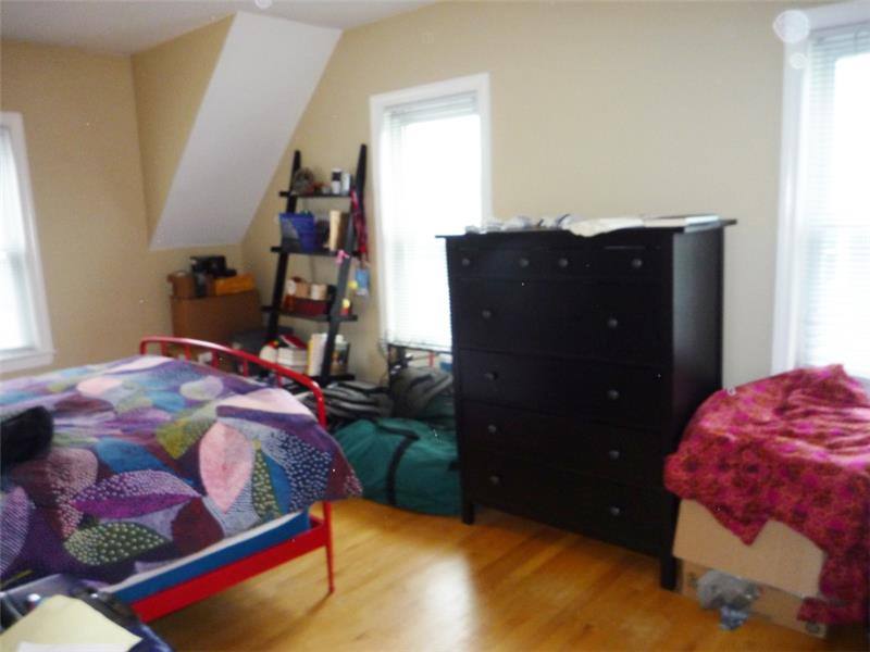 Apartment for rent at 25 Pitman St #2, Somerville, MA 02143