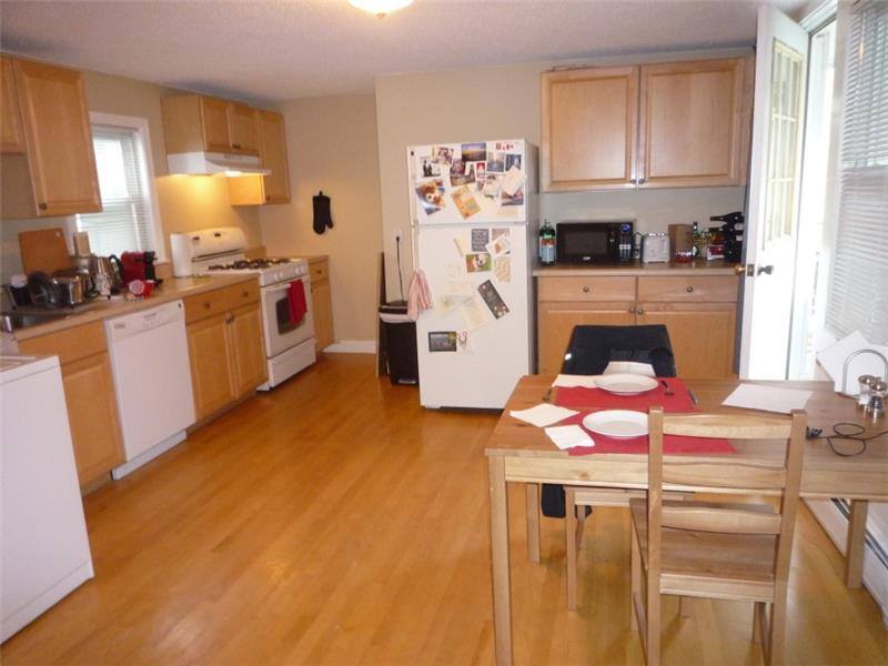 Apartment for rent at 25 Pitman St #2, Somerville, MA 02143