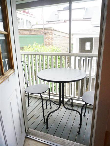 Apartment for rent at 25 Pitman St #2, Somerville, MA 02143