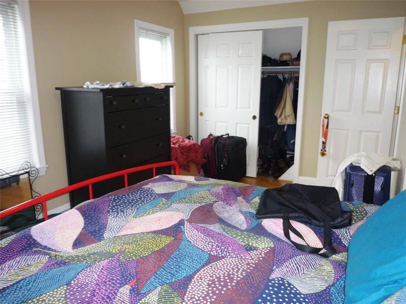 Apartment for rent at 25 Pitman St #2, Somerville, MA 02143