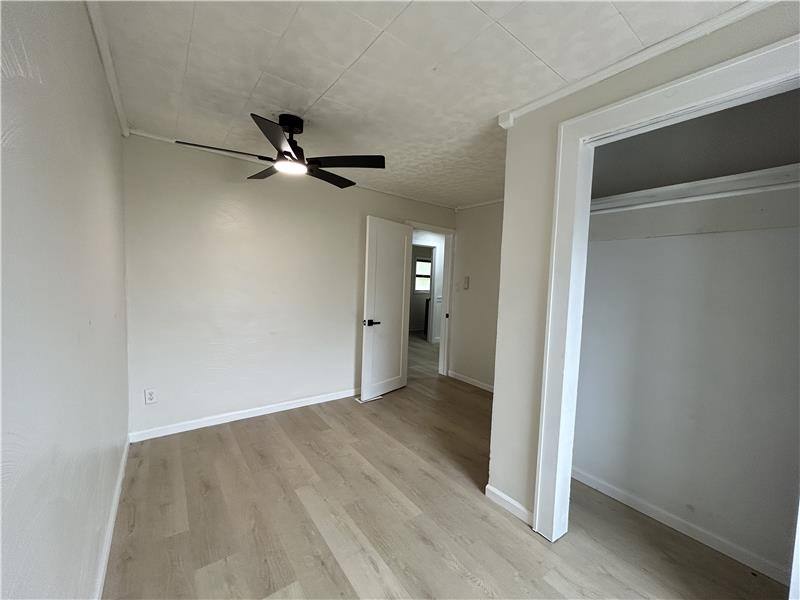 Apartment for rent at 863 Highland St, Follansbee, WV 26037