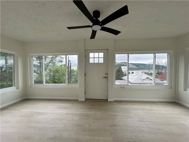 Apartment for rent at 863 Highland St, Follansbee, WV 26037