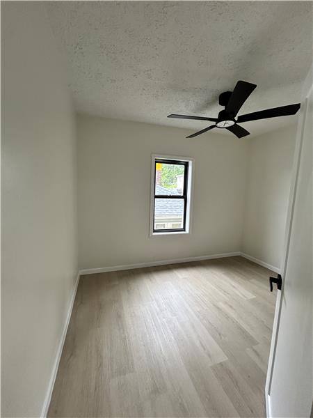 Apartment for rent at 863 Highland St, Follansbee, WV 26037