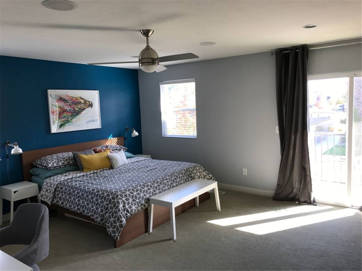 Townhouse for rent at 272 W 650 N, Centerville, UT 84014