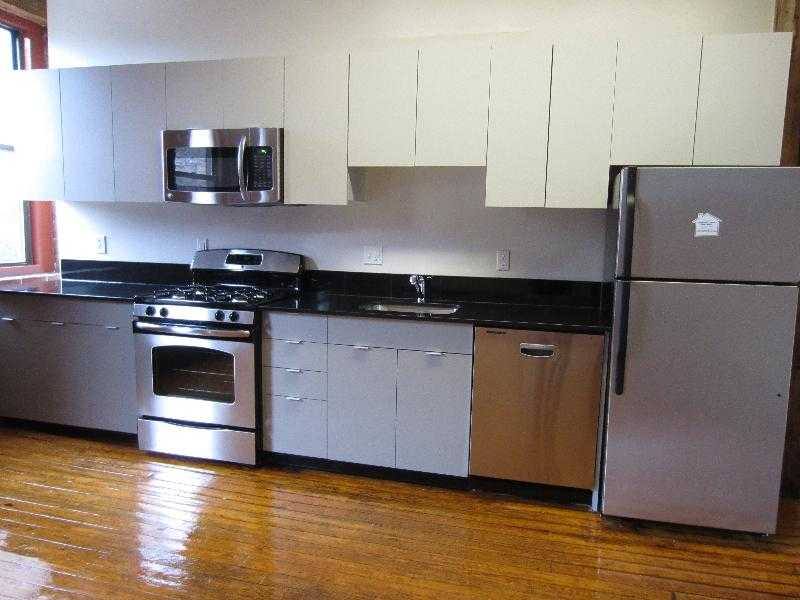 Apartment for rent at 791 Tremont St, Boston, MA 02118