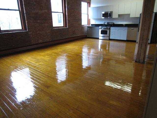 Apartment for rent at 791 Tremont St, Boston, MA 02118