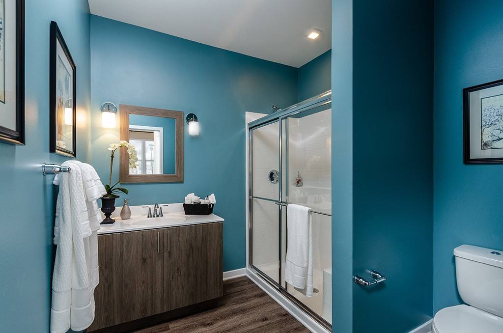 Apartment for rent at 2100 Haddonfield Rd, Pennsauken, NJ 08110