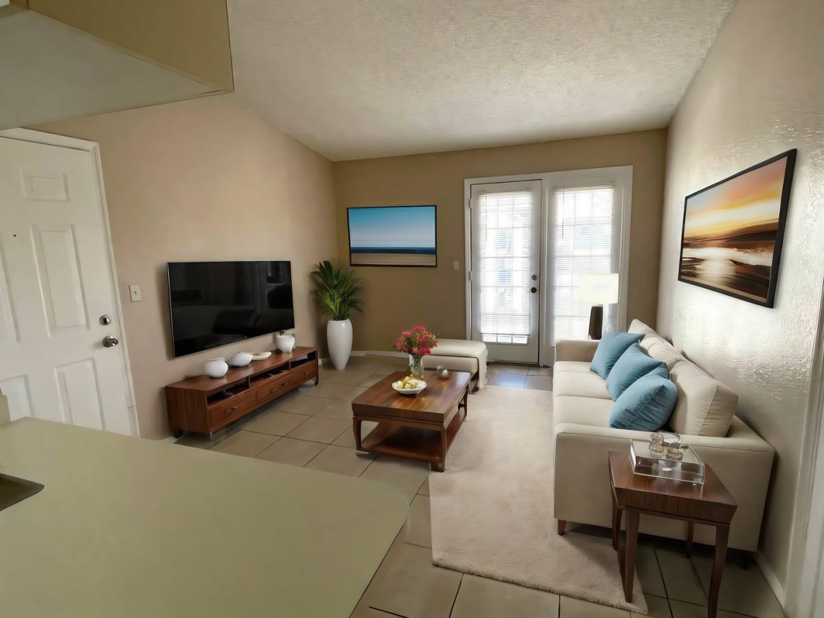 Apartment for rent at 2550 N Alafaya Trail, Orlando, FL 32826