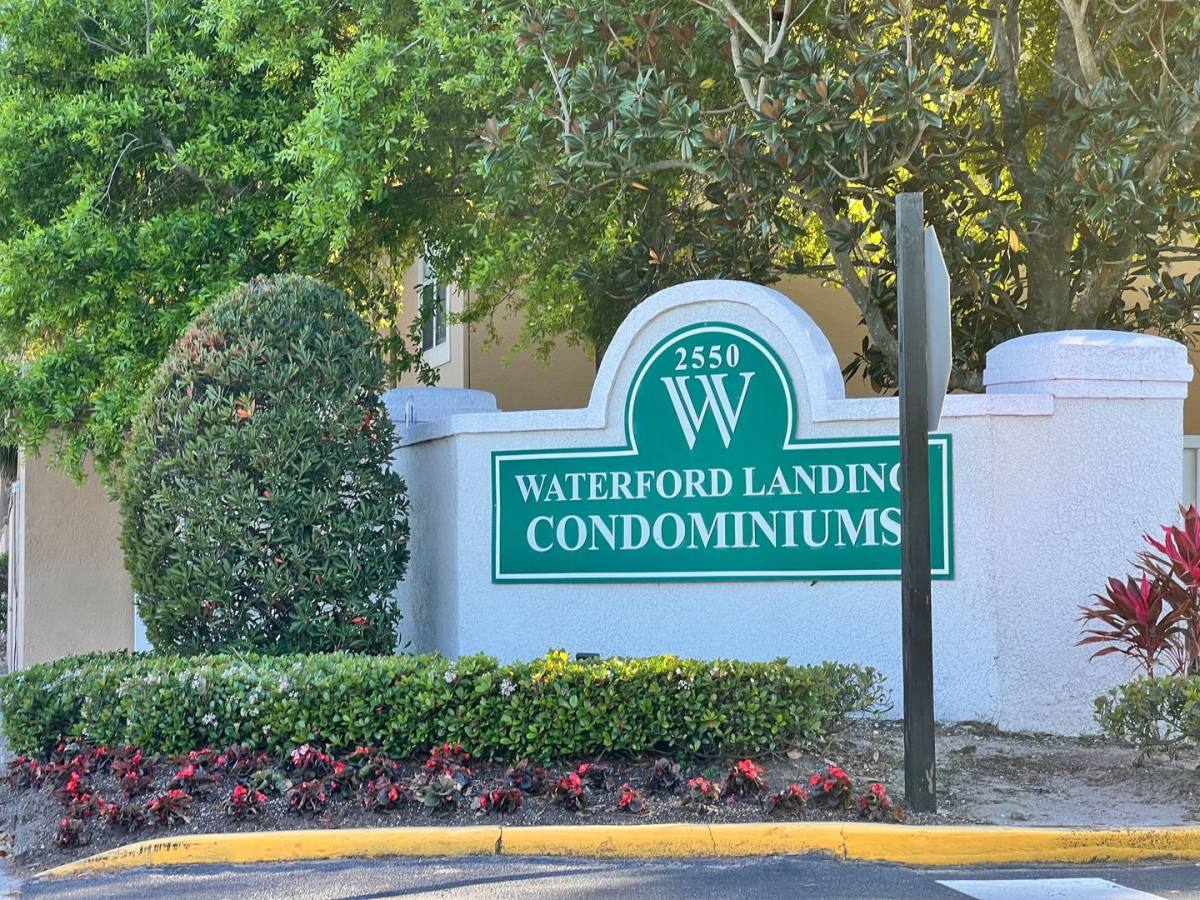 Apartment for rent at 2550 N Alafaya Trail, Orlando, FL 32826