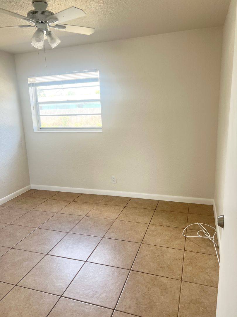 Apartment for rent at 1540 W Blue Heron Blvd #34, West Palm Beach, FL 33404