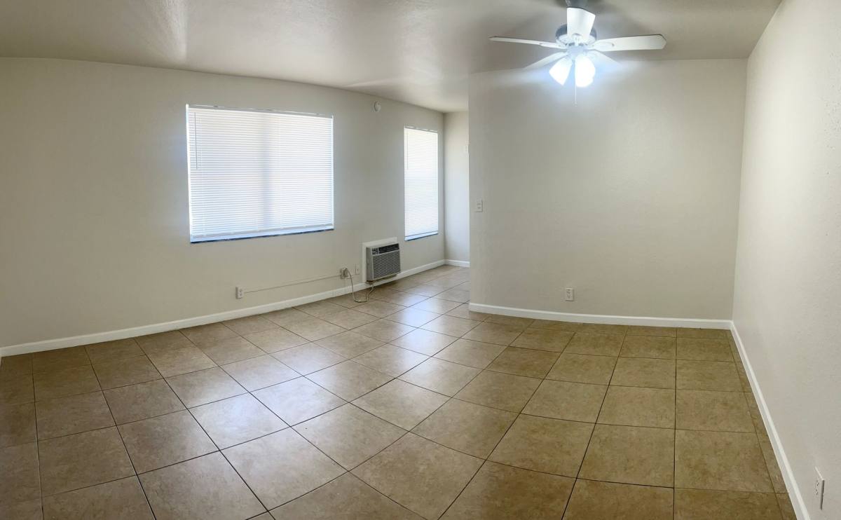 Apartment for rent at 1540 W Blue Heron Blvd #34, West Palm Beach, FL 33404