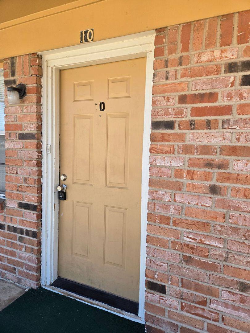 Apartment for rent at 307 Sunset Lane, Copperas Cove, TX 76522