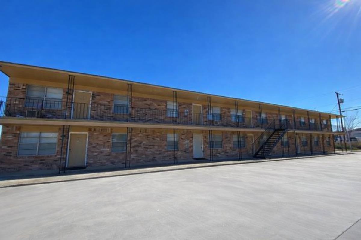 Apartment for rent at 307 Sunset Lane, Copperas Cove, TX 76522