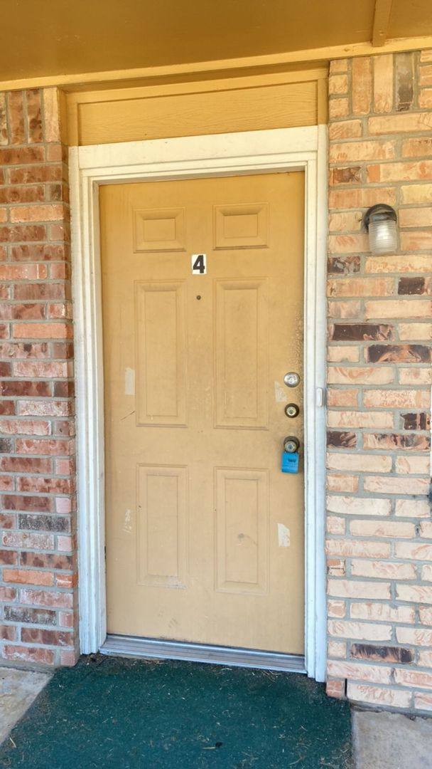 Apartment for rent at 307 Sunset Lane, Copperas Cove, TX 76522