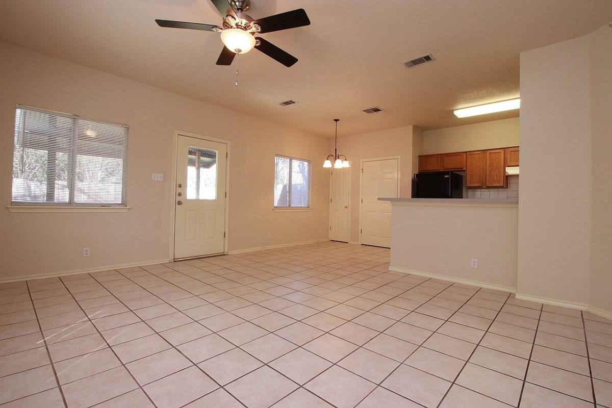 Townhouse for rent at 7310 Dan-Jean Dr, Austin, TX 78745