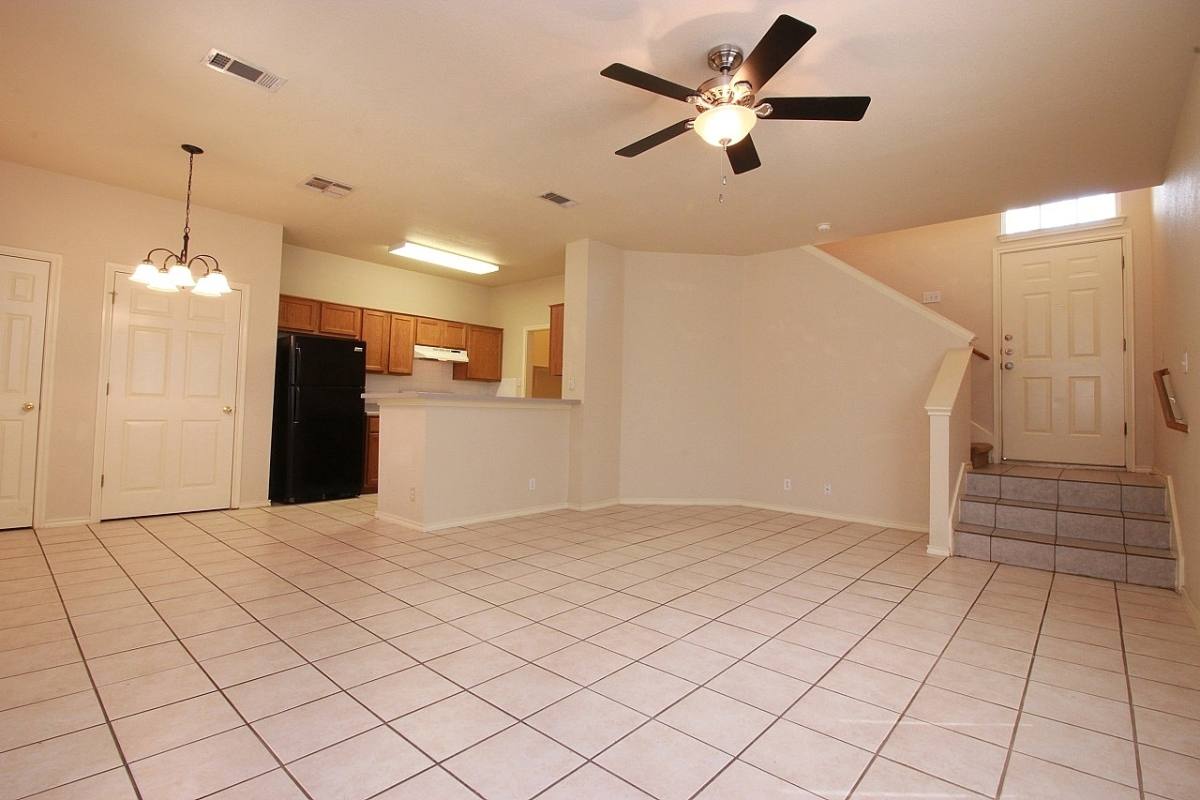 Townhouse for rent at 7310 Dan-Jean Dr, Austin, TX 78745