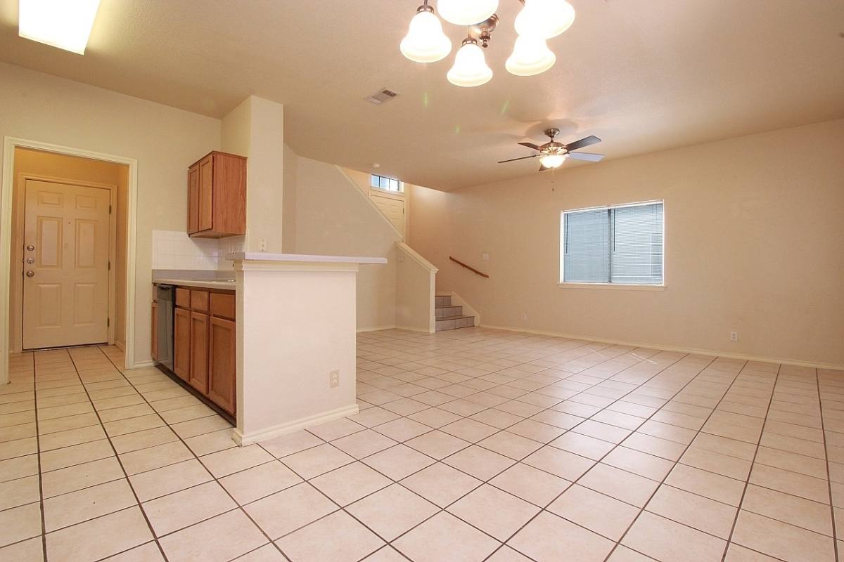 Townhouse for rent at 7310 Dan-Jean Dr, Austin, TX 78745