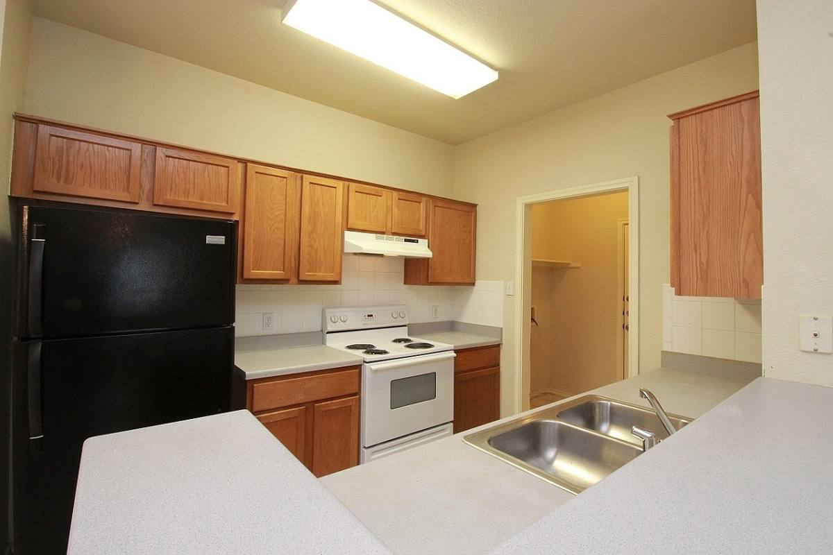 Townhouse for rent at 7310 Dan-Jean Dr, Austin, TX 78745