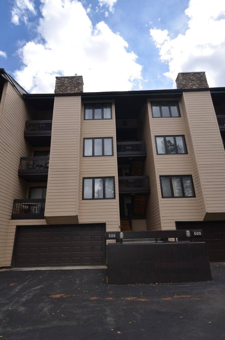 Condo for rent at 501 Asgard Haus, Breckenridge, CO 80424