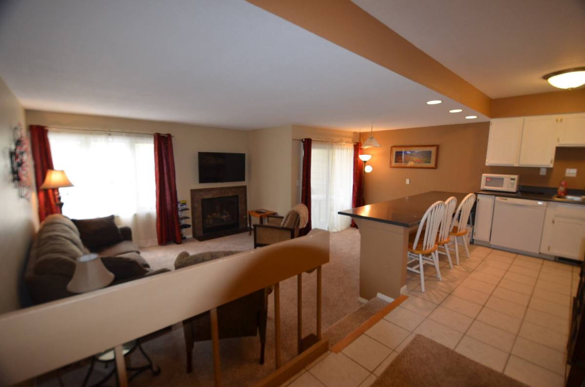 Condo for rent at 501 Asgard Haus, Breckenridge, CO 80424