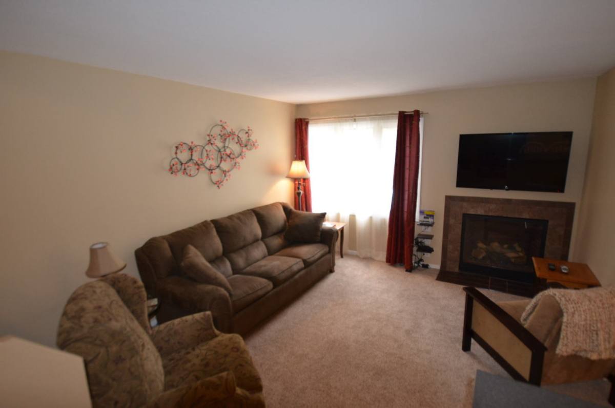 Condo for rent at 501 Asgard Haus, Breckenridge, CO 80424
