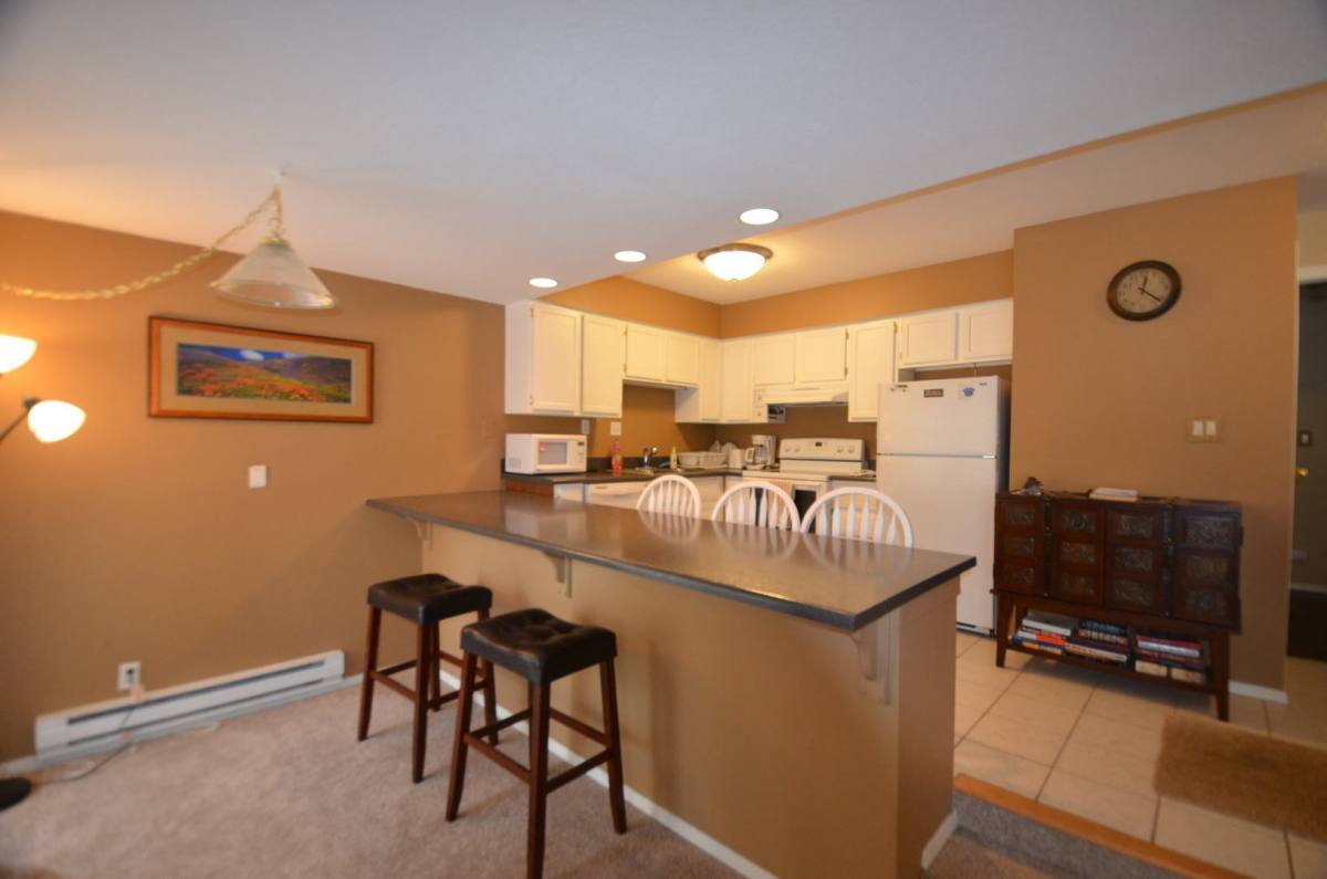 Condo for rent at 501 Asgard Haus, Breckenridge, CO 80424