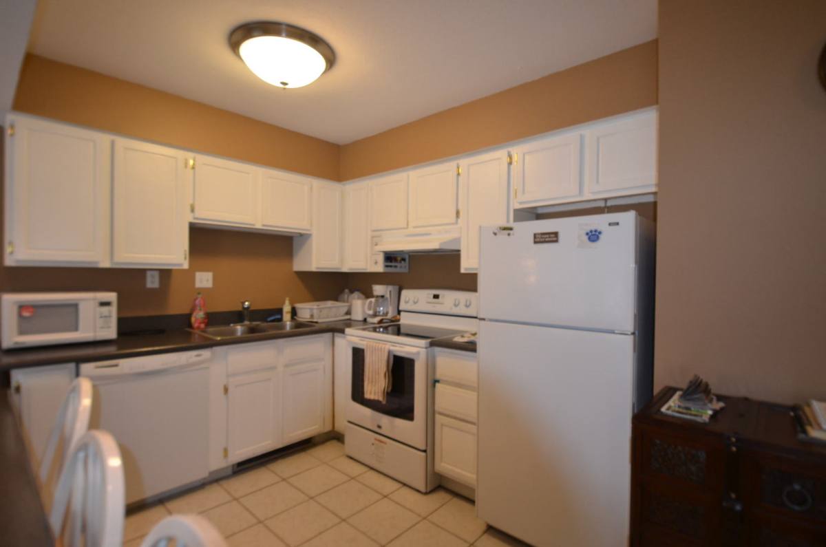 Condo for rent at 501 Asgard Haus, Breckenridge, CO 80424