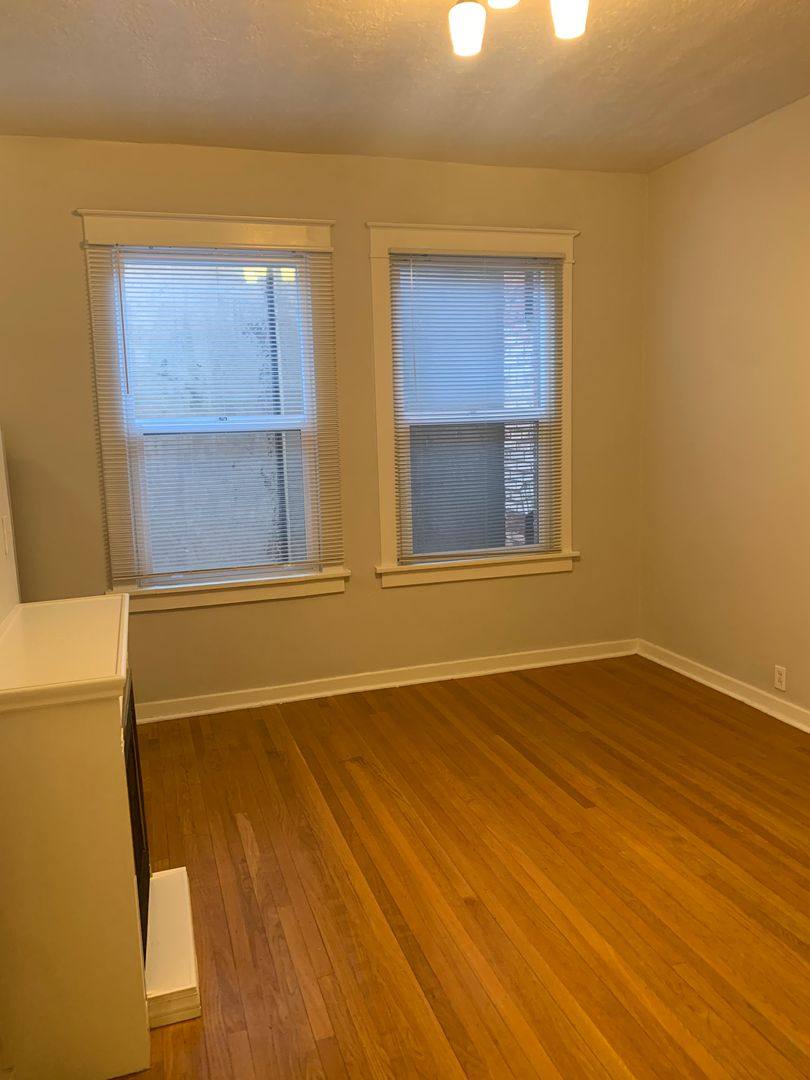 Apartment for rent at 1631 NW Everett St, Portland, OR 97209