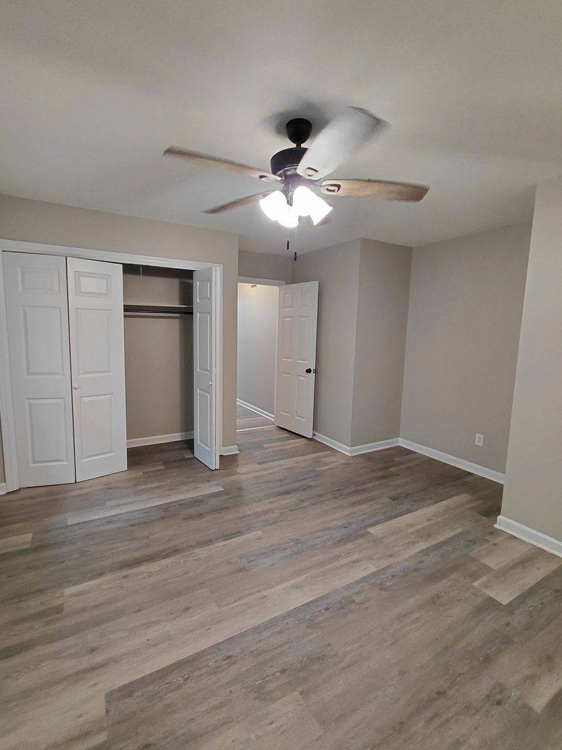 Apartment for rent at 2591 N Pierce Circle, Macon, GA 31204