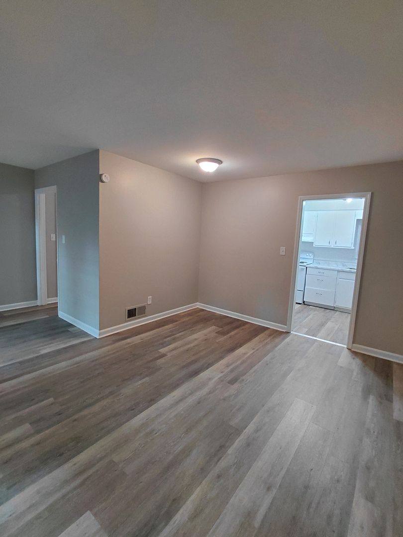 Apartment for rent at 2591 N Pierce Circle, Macon, GA 31204