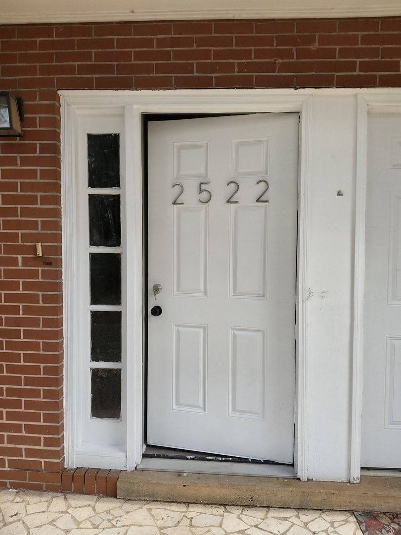 Apartment for rent at 2591 N Pierce Circle, Macon, GA 31204