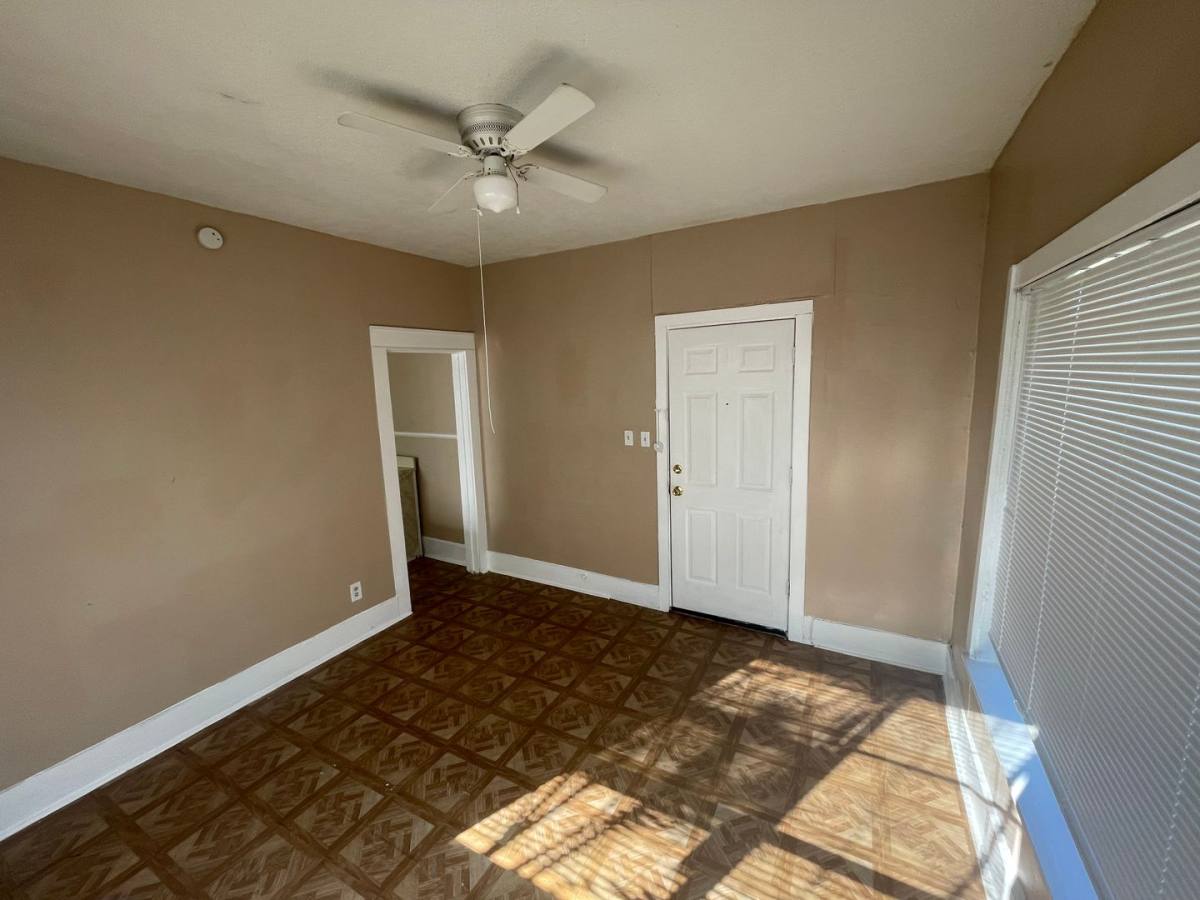 Apartment for rent at 402 404 Amarillo, Abilene, TX 79605