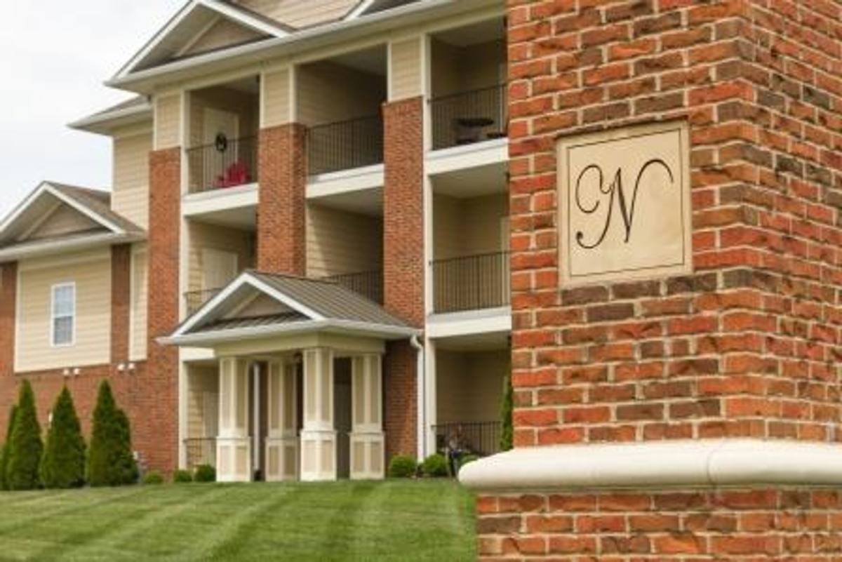 Apartment for rent at 1010 E 10th St, Cookeville, TN 38501