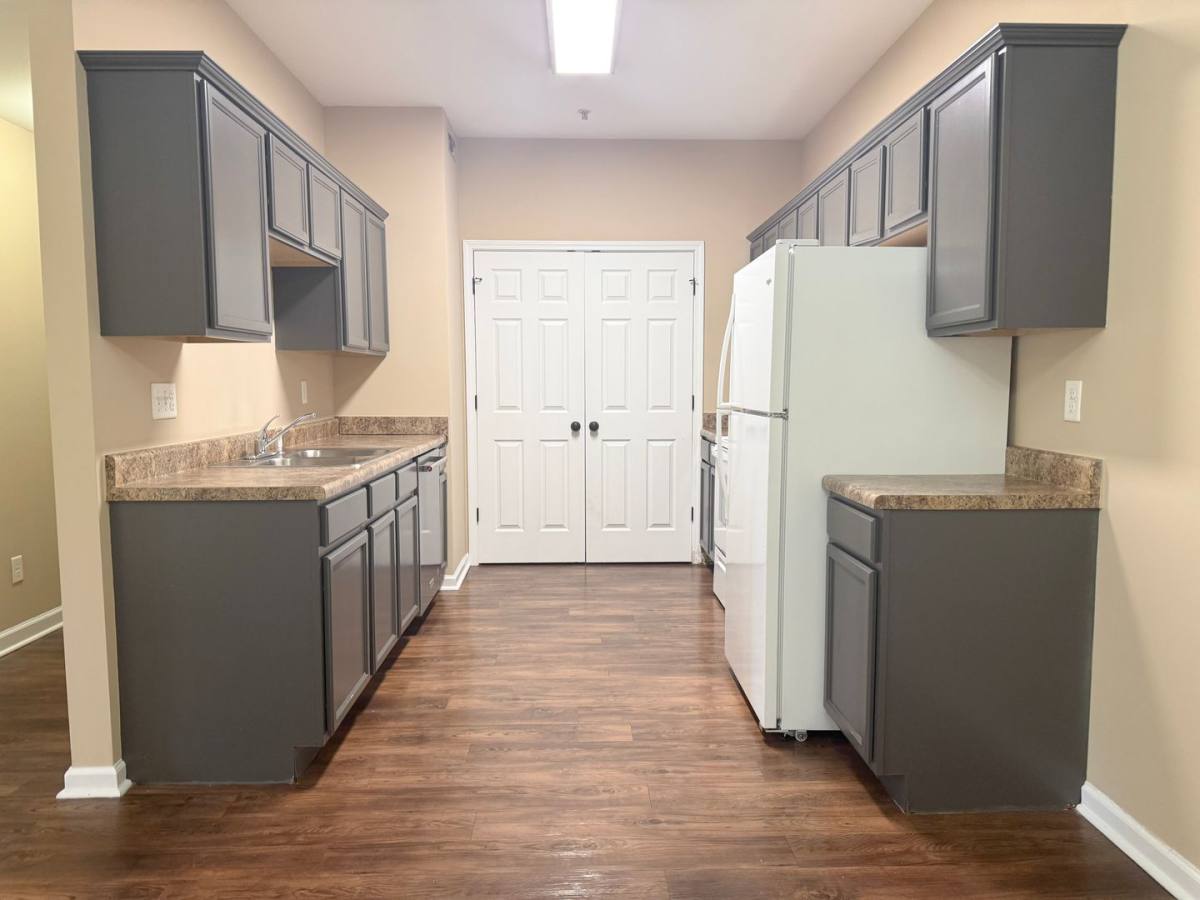 Apartment for rent at 1010 E 10th St, Cookeville, TN 38501
