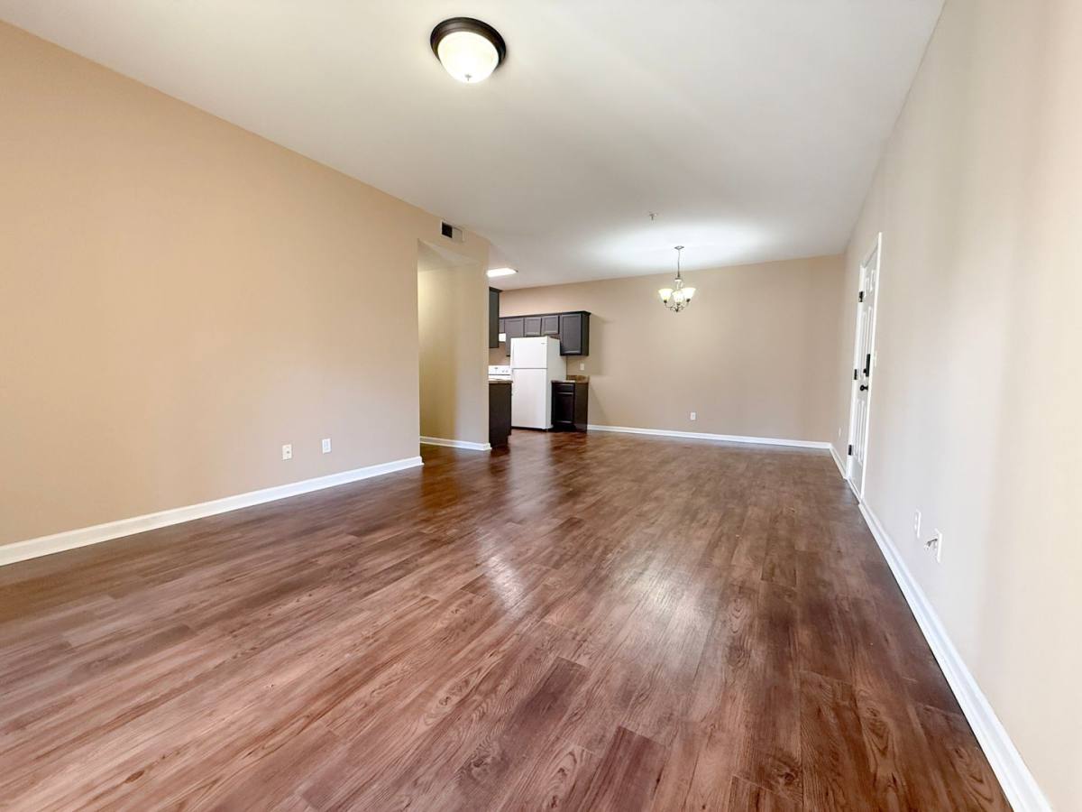 Apartment for rent at 1010 E 10th St, Cookeville, TN 38501