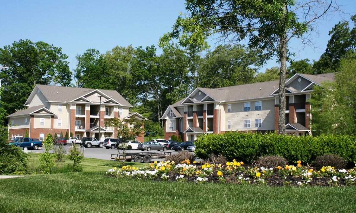 Apartment for rent at 1010 E 10th St, Cookeville, TN 38501