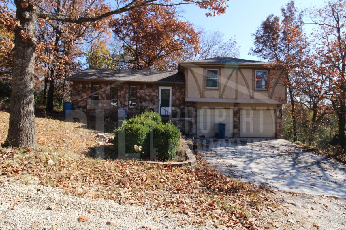House for rent at 140 Dandelion Court, Branson, MO 65616