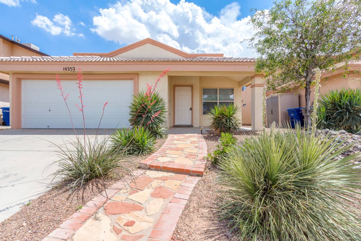 House for rent at 14252 Spanish Point, El Paso, TX 79938