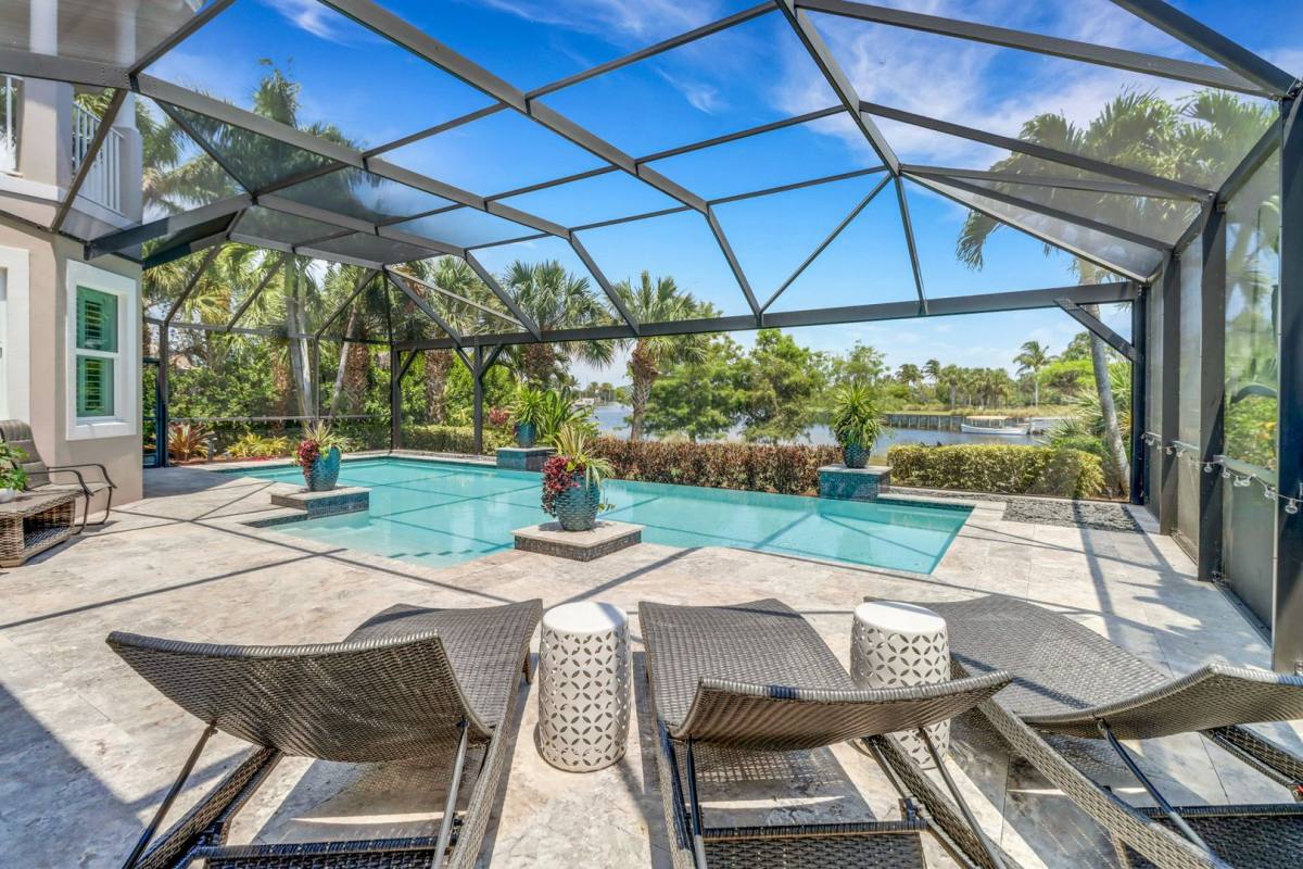 House for rent at 5166 Andros Dr, Naples, FL 34113