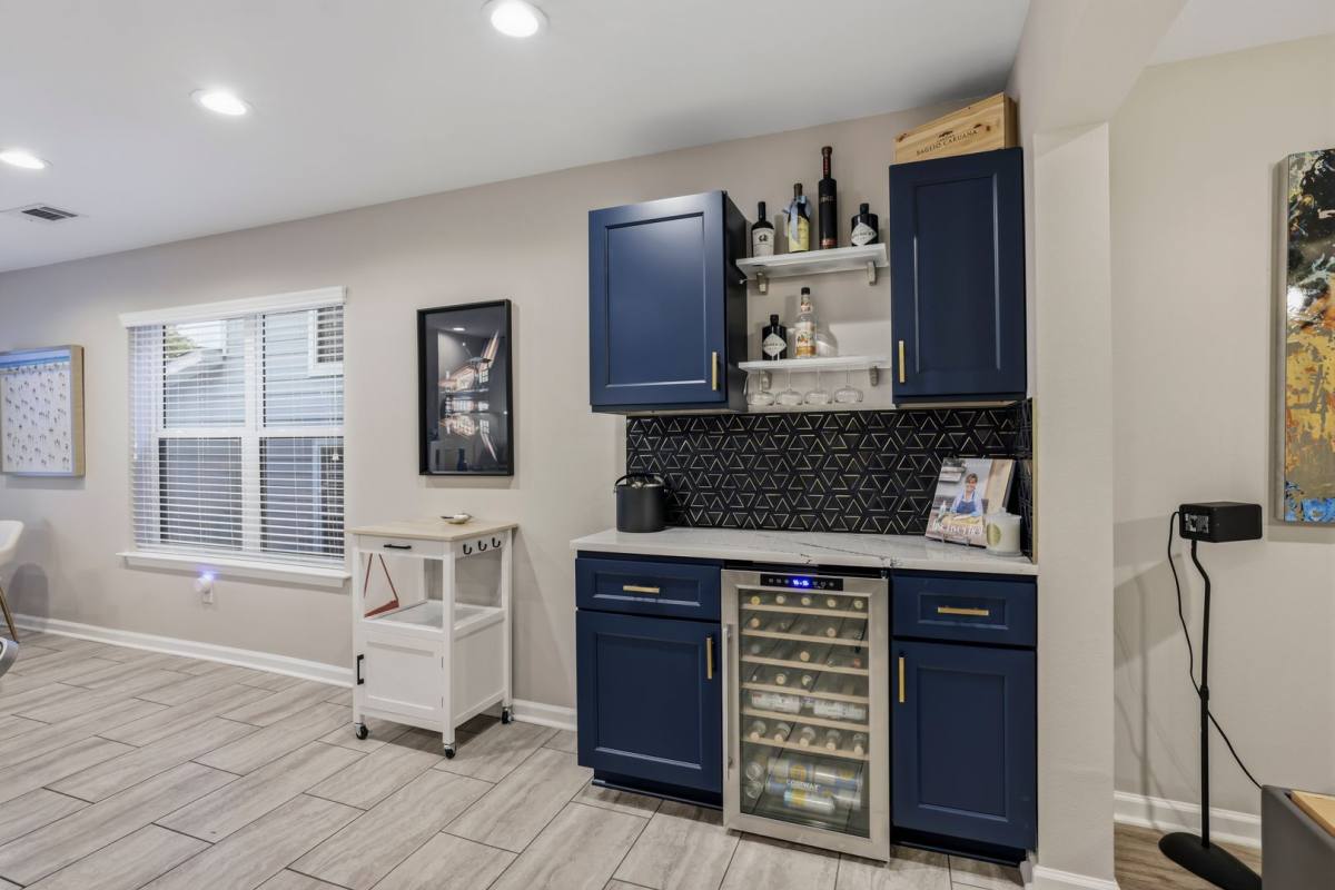 Townhouse for rent at 1241 N Bronough St, Tallahassee, FL 32303