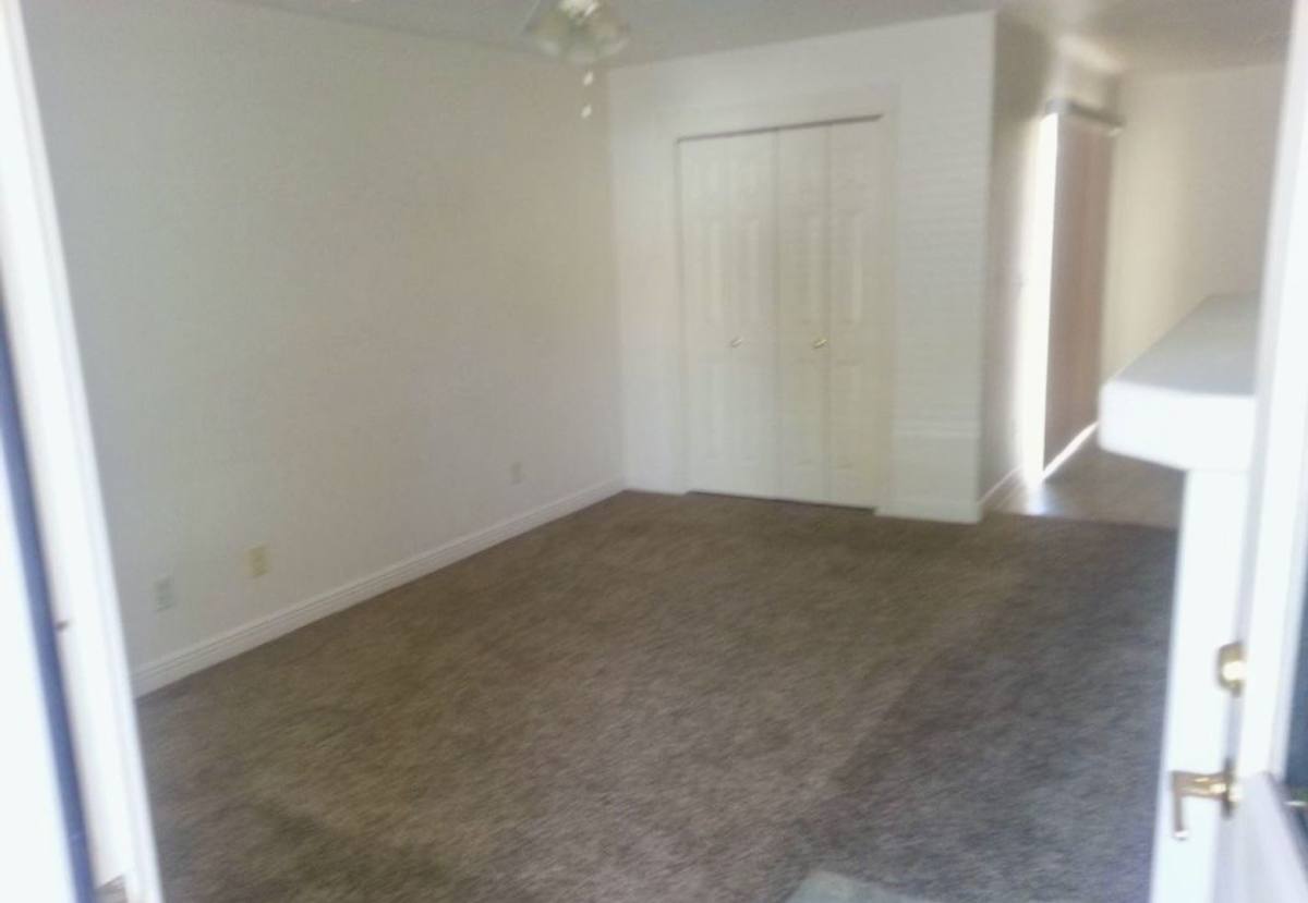 House for rent at 2328 S 780 W, Hurricane, UT 84737
