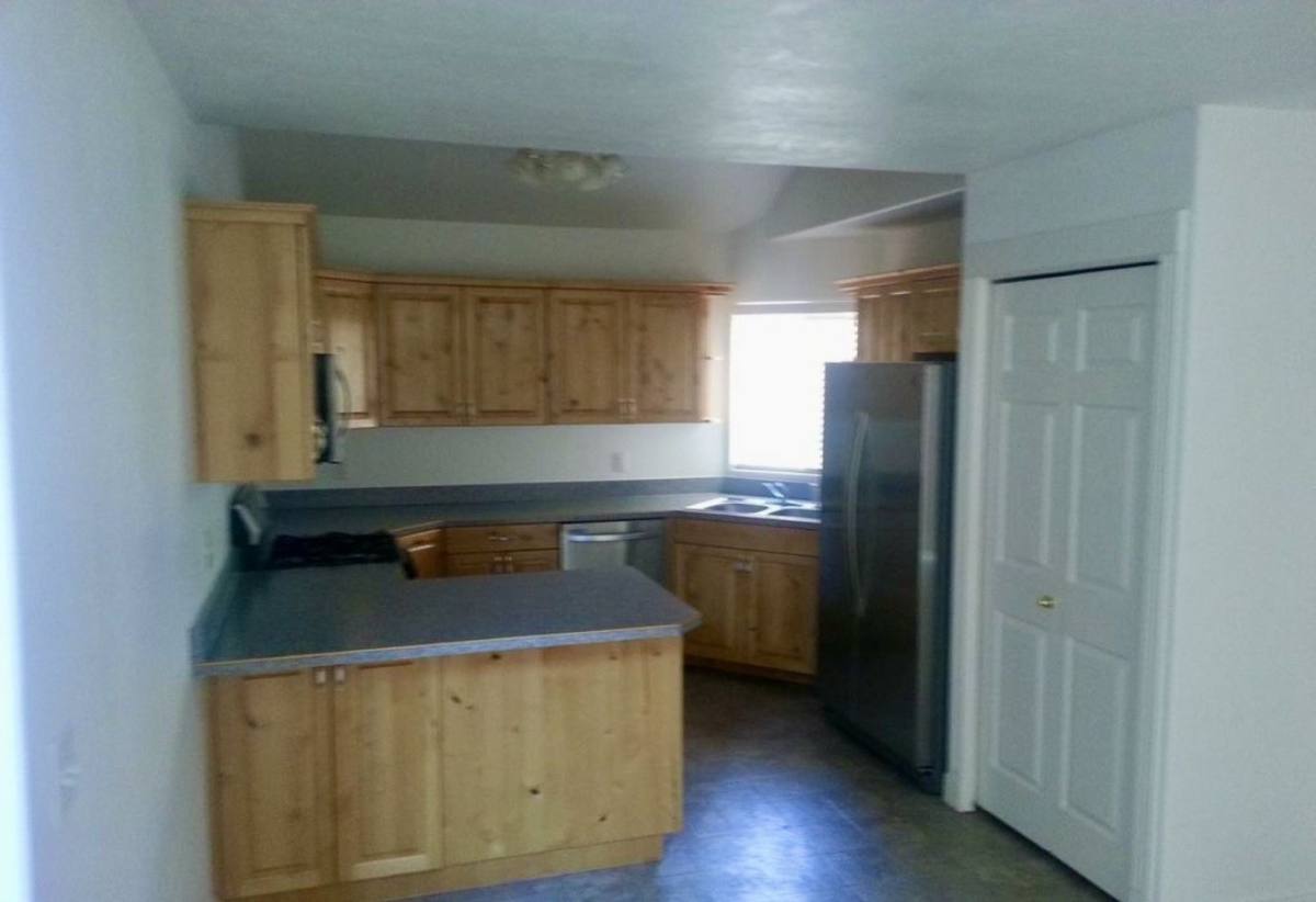 House for rent at 2328 S 780 W, Hurricane, UT 84737