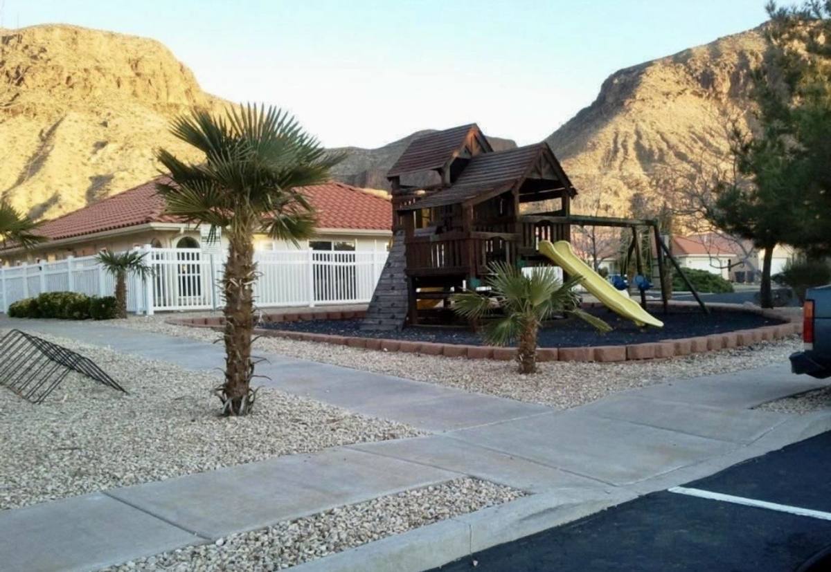 House for rent at 2328 S 780 W, Hurricane, UT 84737