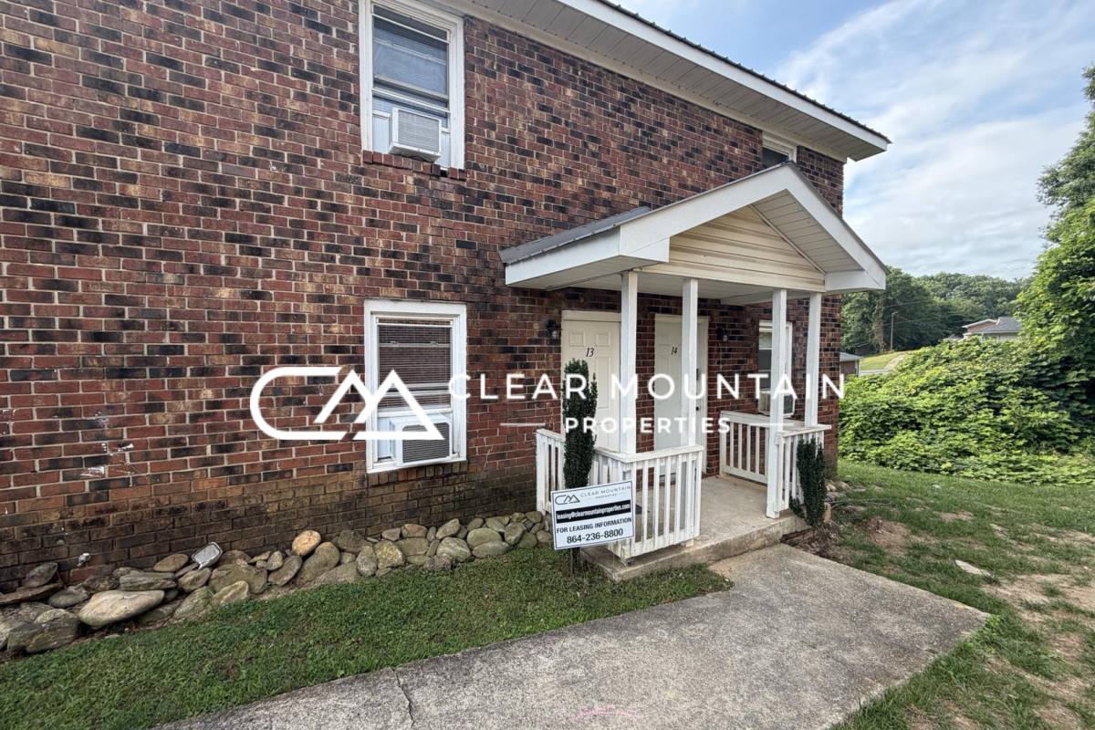Apartment for rent at 19 Dunbar Court, Greer, SC 29651