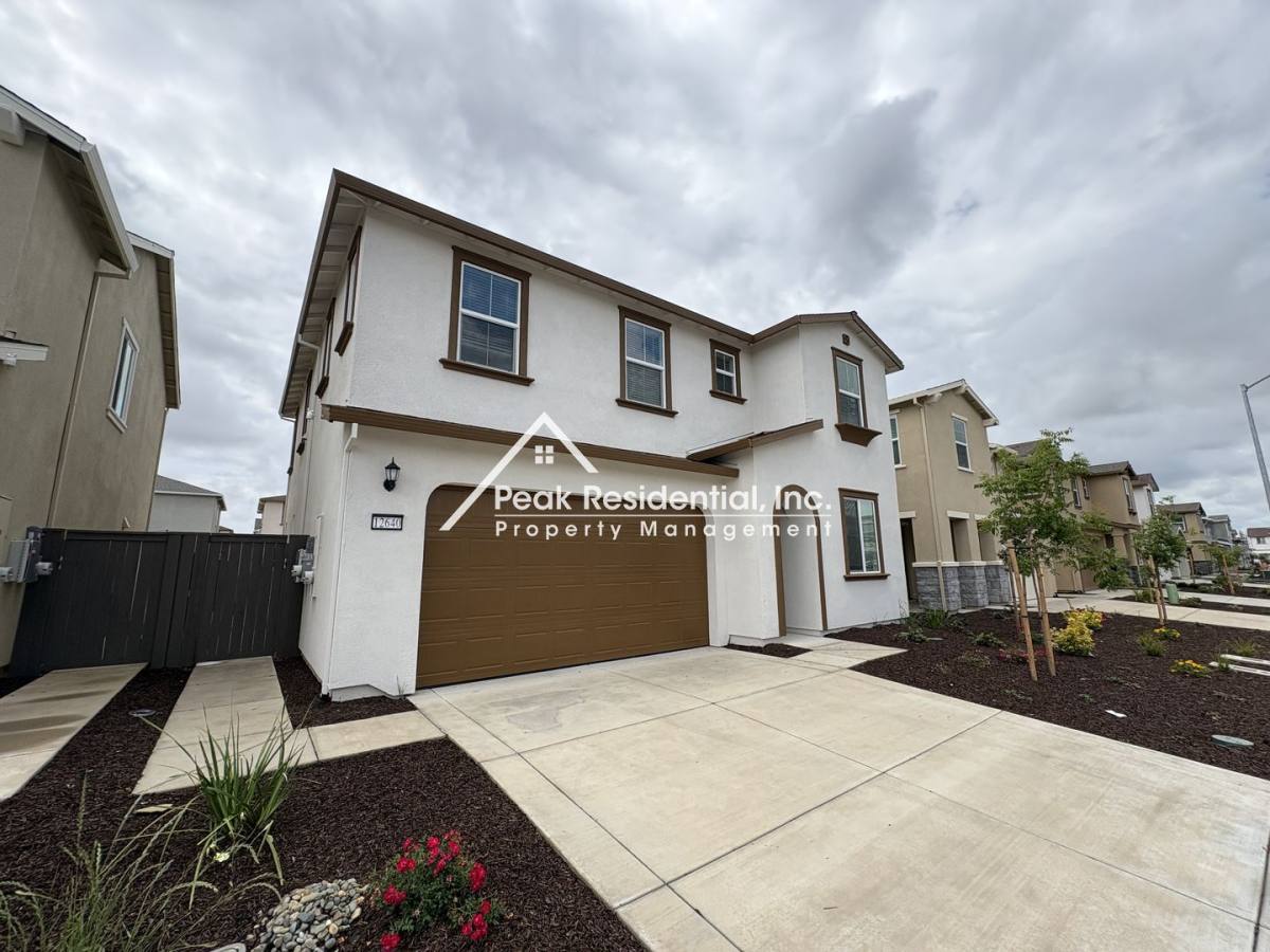 House for rent at 12640 Hereford Ave, Rancho Cordova, CA 95742